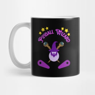 Mystic Pinball Mug